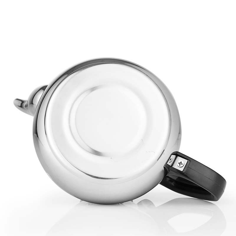 金灶304不锈钢电磁炉水壶D-12 0.8L