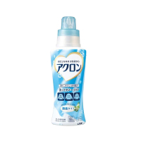狮王(LION) 护色洗衣液 微香 450ml