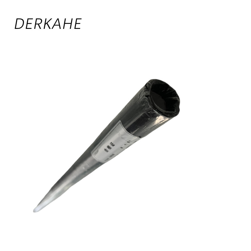 DERKAHE 防晒贴膜 纯黑加厚1.52米*30米 卷高清大图