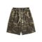 森马集团旗下品牌GLEMALL国潮迷彩工装短裤口袋五分裤中裤休闲裤