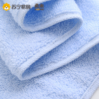 奂米毛巾巾纯棉成人柔软洗脸洗澡家用吸水不易掉毛全棉男女加厚3条 814-2