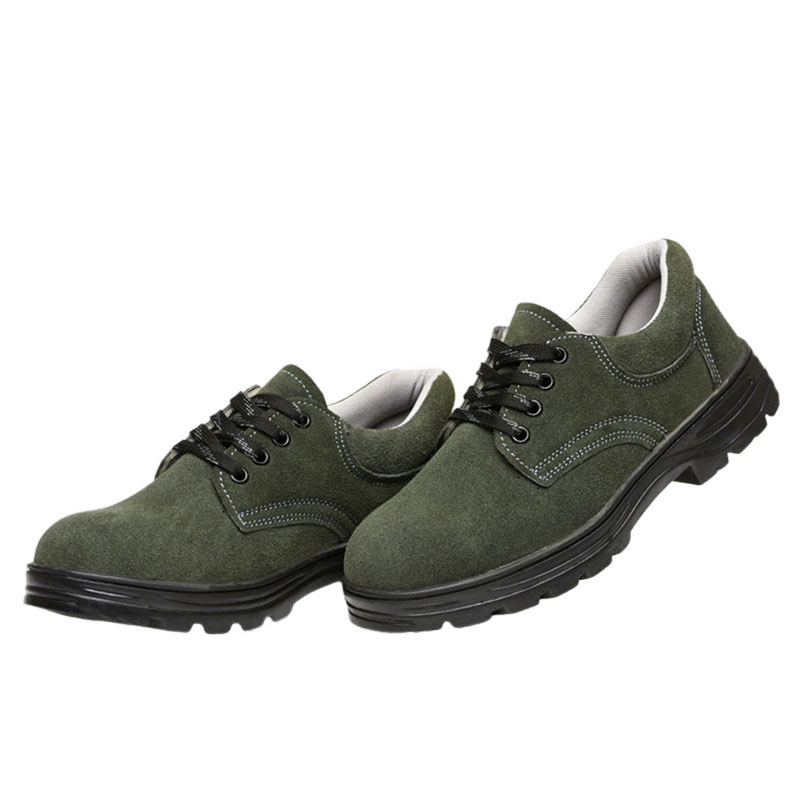 围盛 劳保鞋 37-45码 双高清大图