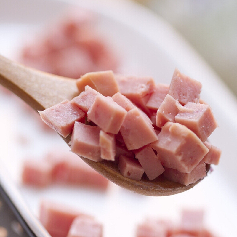 肉花三文治香肠300g