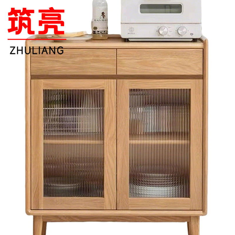 筑亮 餐边柜 Y100 台高清大图