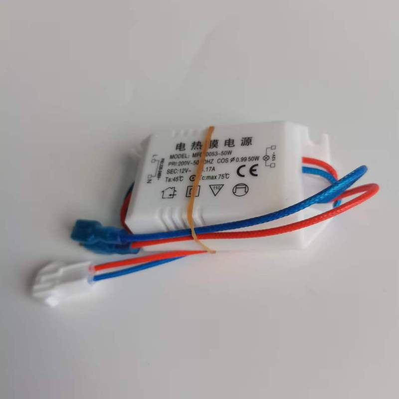 帮客材配 全新原装法迪欧油烟机 CXW-268- J9017R电热膜电源/热除油电源 收前务必验货高清大图