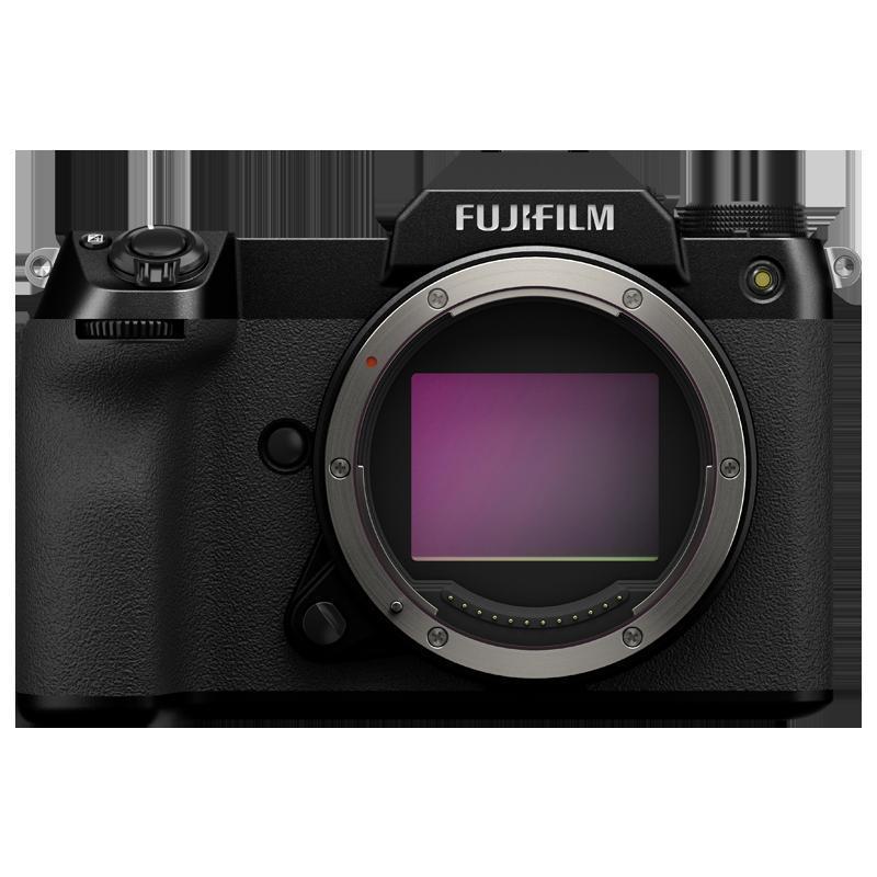 有货fujifilm富士中画幅gfx100s机身无反微单相机gf250mmf4套机中画幅