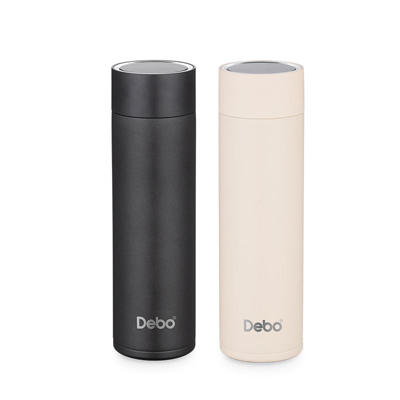 德铂/DEBO DEP-849 圆形 1 黑色 480ml 杯子高清大图