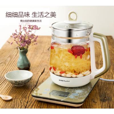 荣事达(Royalstar) YSH1858 养生壶通用壶体 养生壶通用壶 电水壶热水壶电热水壶 (单位:台)