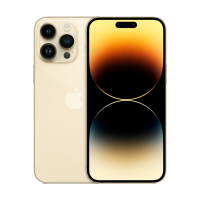 [99新]Apple/苹果 iPhone14Promax 128G黑色 二手手机 二手苹果 14Pro iPhone14