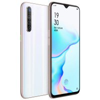 OPPO K5 极地阳光 6G+128G 高通骁龙730G 6400万超清四摄 护眼水滴屏 全网通4G全面屏拍照游戏智能手机