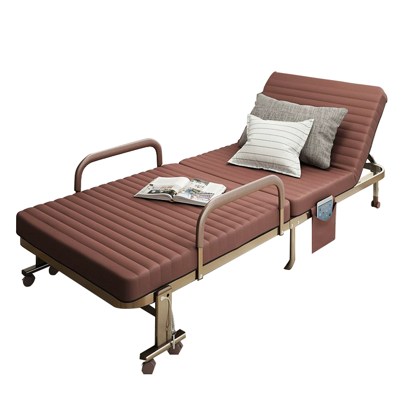 圣承启 午睡床 行军 张高清大图