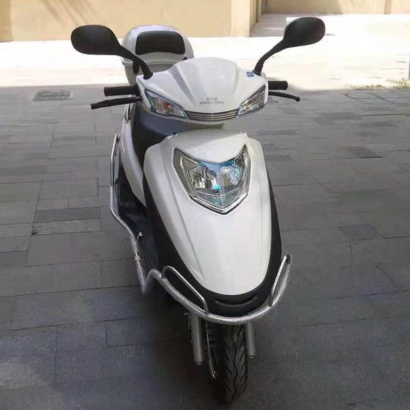 众星 踏板 电动车 60v 续航70公里