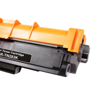 欣彩TN-283粉盒大众版AR-TN283K墨粉盒黑色适用兄弟 HL-3160 3190 9150 9350 9030