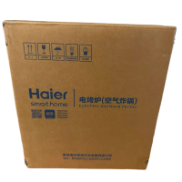 海尔空气炸锅HA-JL30D