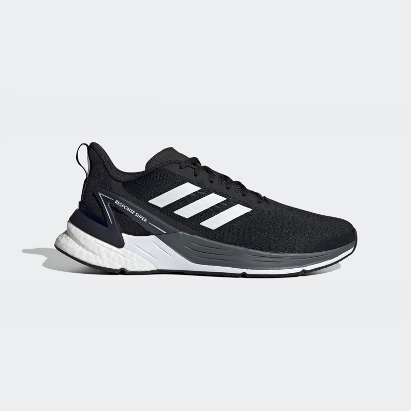 adidas阿迪达斯2020男子RESPONSE SUPERPE跑步鞋FX4829