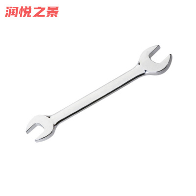 润悦之景 双开口呆扳手 5.5-7mm 把