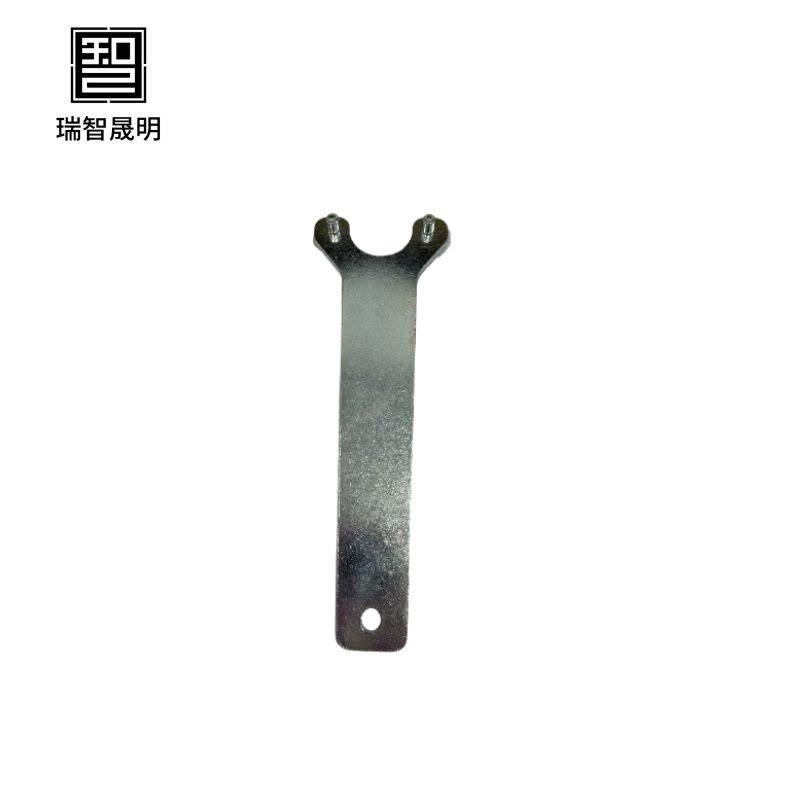 瑞智晟明(RZSM)角磨机扳手RZSM-3613DVE图片