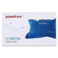 鱼跃YUWELL SY型氧气包 SY-30L 1个 制氧机(器械) 氧气机