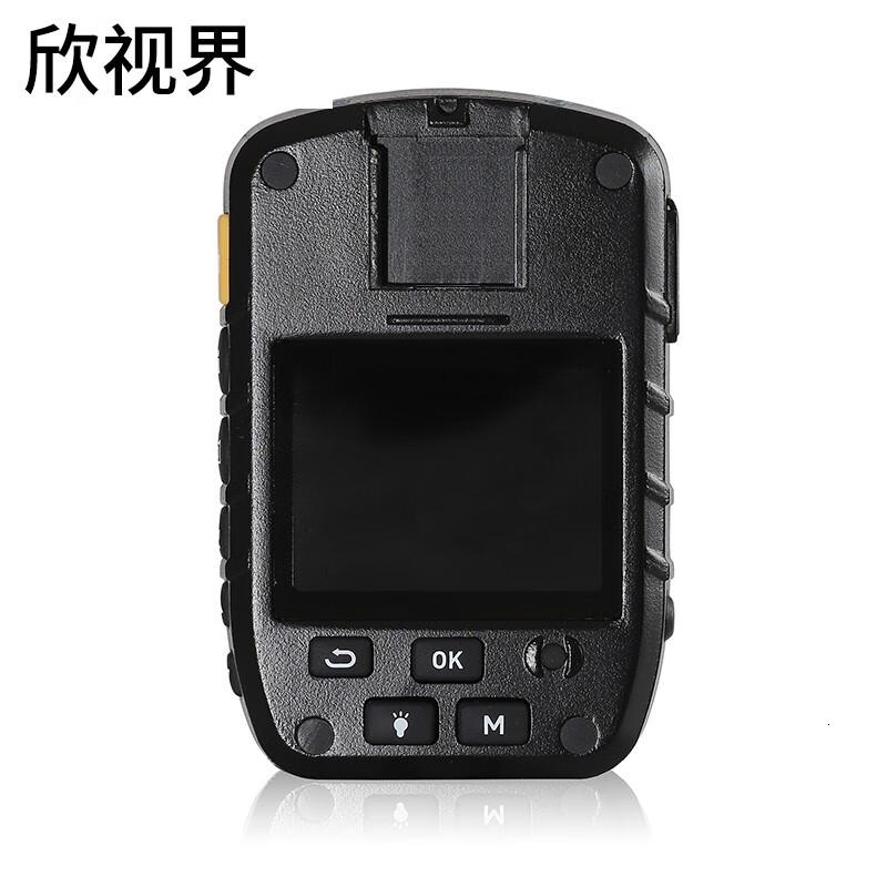 欣视界 DSJ-W1-64G 定位版 定位版摄像记录仪 (计价单位:台) 黑色高清大图
