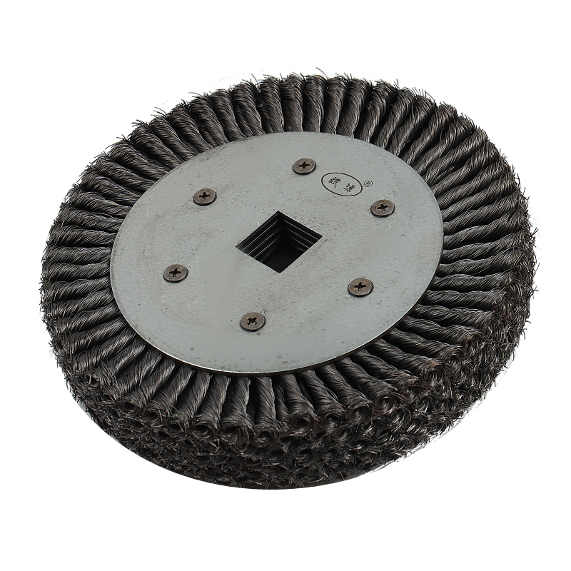 铁源扭丝轮32*78*315mm 只高清大图