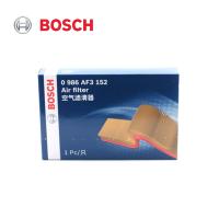 国产博世(BOSCH)空气滤清器0986AF3152适用现代名图 起亚K4 1.8 2.0 空气滤芯格