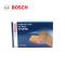 国产博世(BOSCH)空气滤清器0986AF3152适用现代名图 起亚K4 1.8 2.0 空气滤芯格