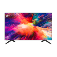 海信(Hisense)电视 HZ39E35A 39英寸智能高清网络卧室LED电视机 39英寸纤薄机身智能投屏