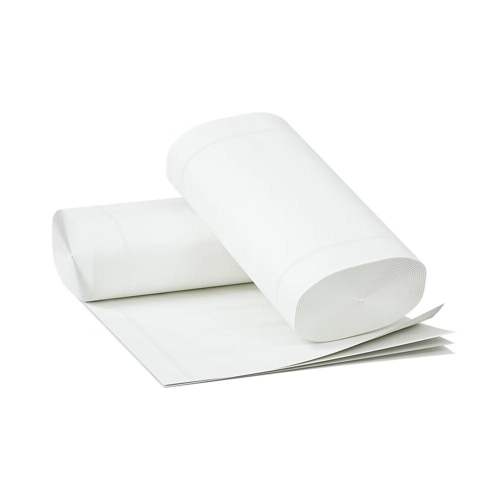 心相印 优选郁金香系列4层无芯卫生纸 70g/卷 10卷/提 1提装 LR1710高清大图