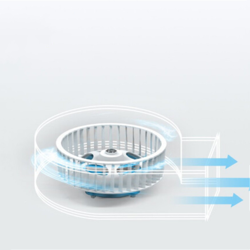 德力西(DELIXI)DG6102C 多功能智能风暖浴霸