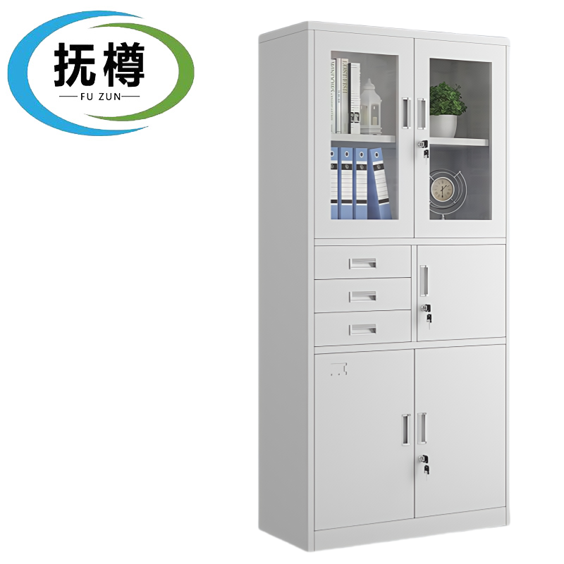 抚樽文件柜偏三保