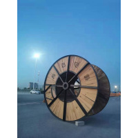 希飞牌 YJV-0.6/1KV-4*50mm² 铜芯低压电缆 元/米 联系客服 定制商品