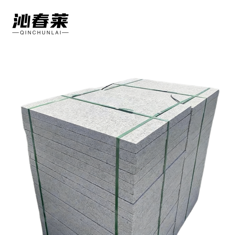 沁春莱 火烧板 600*600 块高清大图