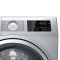 博世(BOSCH) 9公斤全自动家用变频滚筒洗衣机 活氧 一级 五维洁净 WGC344B80W