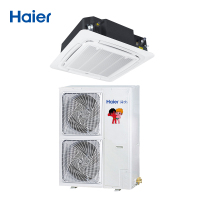 海尔商用(Haier) KFRd-120QW/22DAH22 嵌入机 5匹 ( 包50米管线 )(Z)
