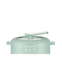 长虹多功能电火锅(不带蒸格)DHG-40D10,花式美味不重样,煎、炒、炖、煮、涮,4L大容量