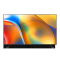 海信(Hisense)75D3KH 75英寸120Hz疾速高刷 MEMC运动防抖 2+32GB 语音智控 U+画质引擎