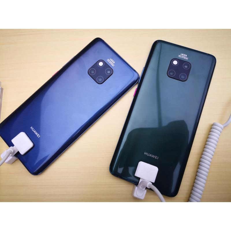 华为(huawei)手机mate20pro报价_参数_图片_视频_怎么样_问答-苏宁