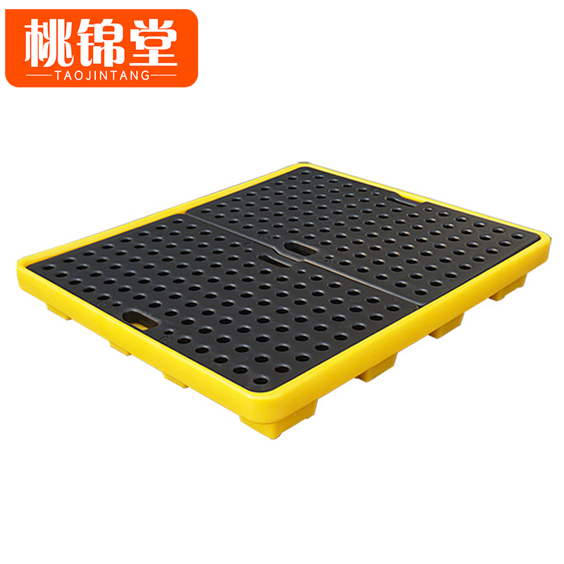 桃锦堂塑料托盘80L个高清大图