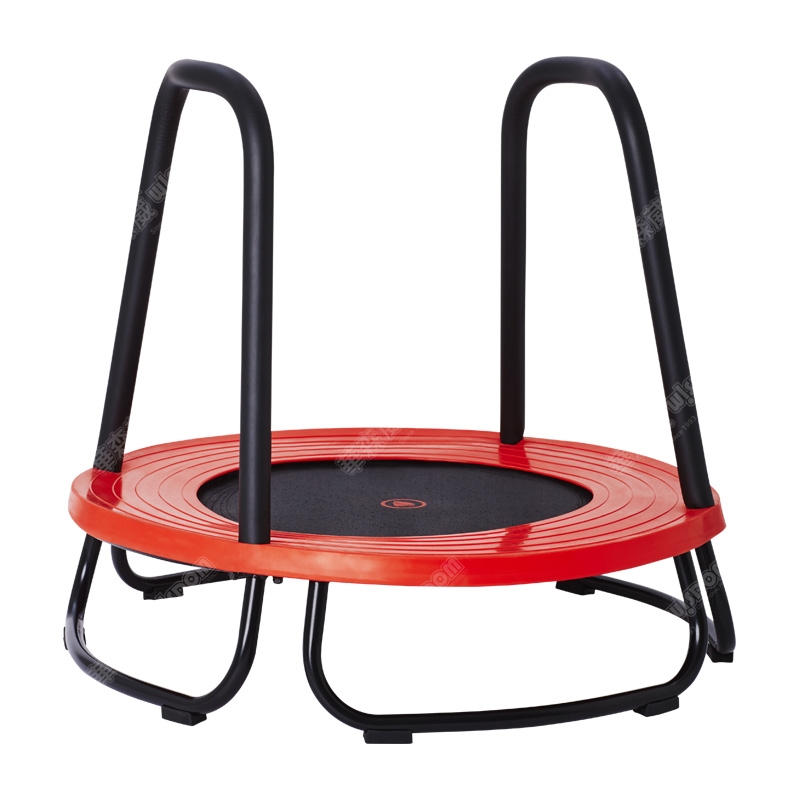 西瓜陀螺 感统弹跳床- 小 海洋球 海草篮