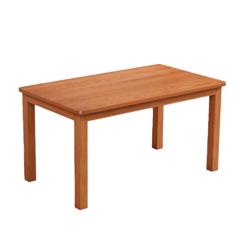 鑫龙都餐桌桌子1.2m+2椅套高清大图