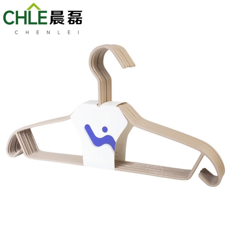 晨磊衣架430*52*230mm/组图片
