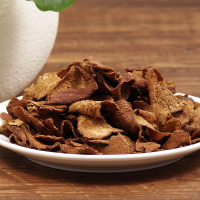 柑三好罗汉果老陈皮干即食九制陈皮零食罐装盐津橘子橙皮丁香茶80克新会特产