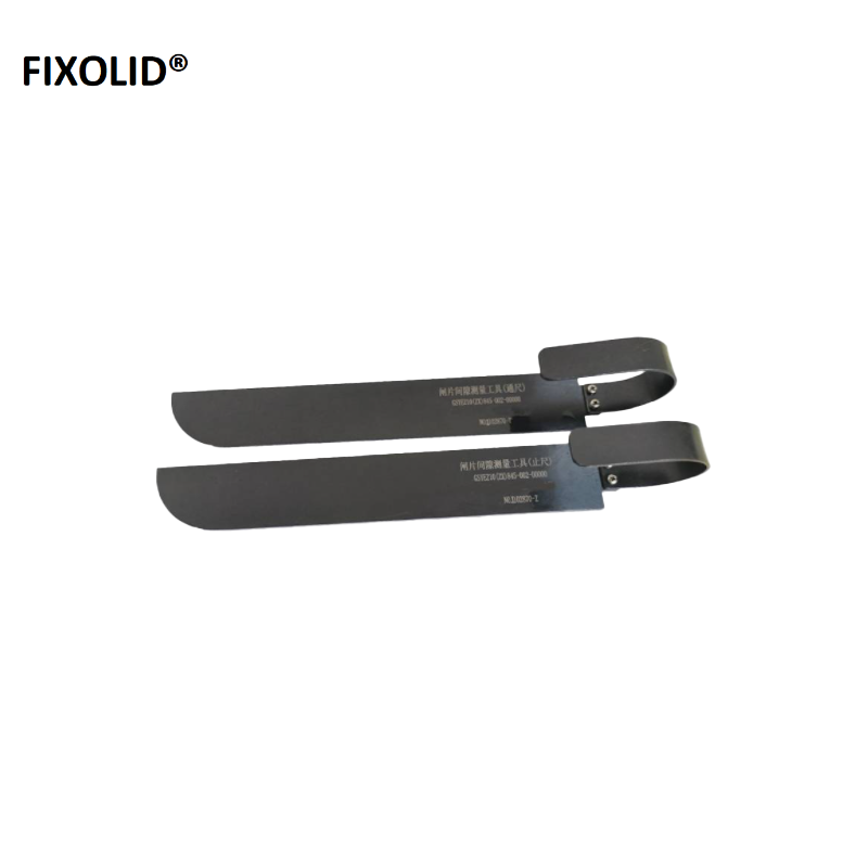 FIXOLID 闸片间隙测量工具 61.99.01149 套高清大图