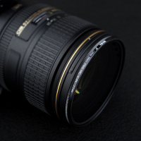 耐司(NiSi)MC CPL 55mm 单反偏光镜 双面多膜 增加饱和度 铝材 风光摄影 单反滤镜