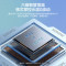 海尔(Haier)13升燃气热水器天然气大水量增压洗零冷水节能家用WIFI遥控智能防冻JSQ25-13IDOL3-TU1