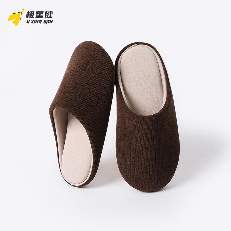 极星健 拖鞋 E6 双高清大图