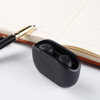 JBL WAVE BUDS 真无线通话降噪蓝牙音乐耳机