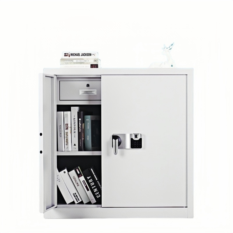 单节保密柜高清大图