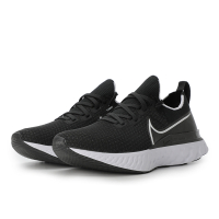 NIKE/耐克 REACT INFINITY RUN FK男子跑步鞋CD4371-002