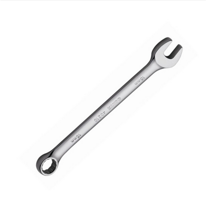 世达(SATA)40216 两用扳手梅花开口扳手汽修工具21MM